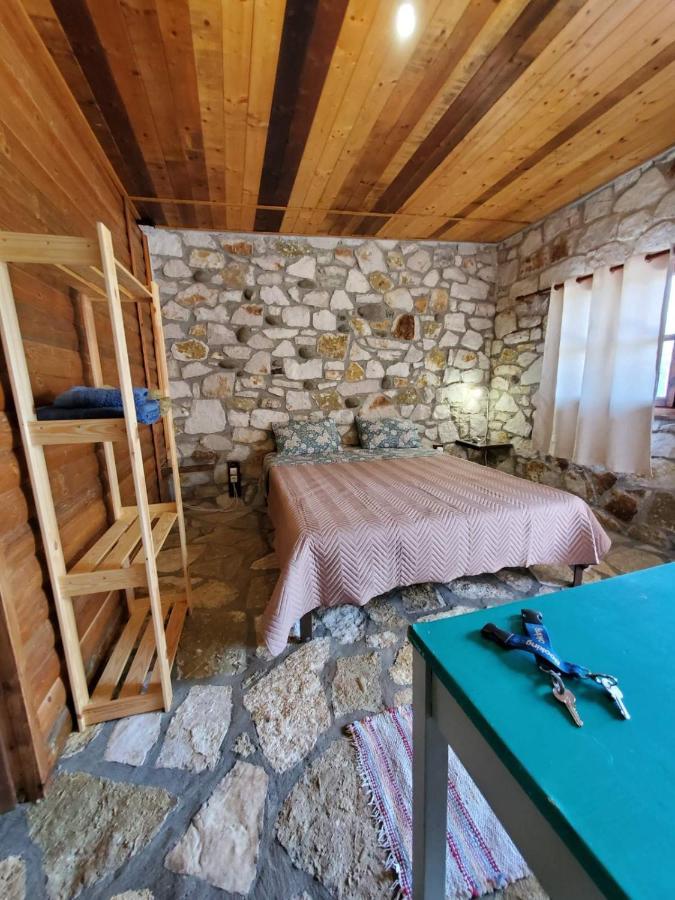 Filoxenia - The Place Of Experience Himare Luaran gambar