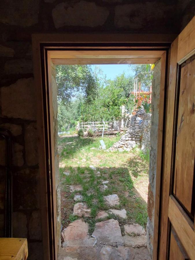 Filoxenia - The Place Of Experience Himare Luaran gambar