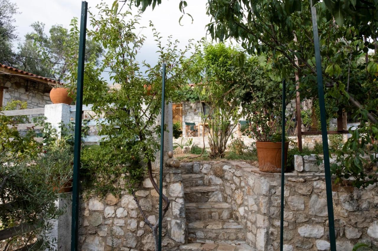 Filoxenia - The Place Of Experience Himare Luaran gambar