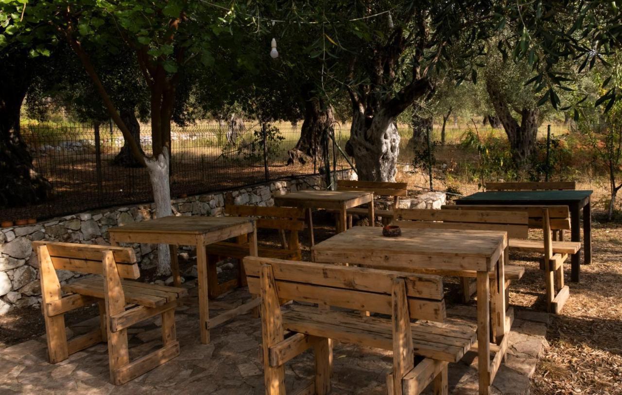 Filoxenia - The Place Of Experience Himare Luaran gambar