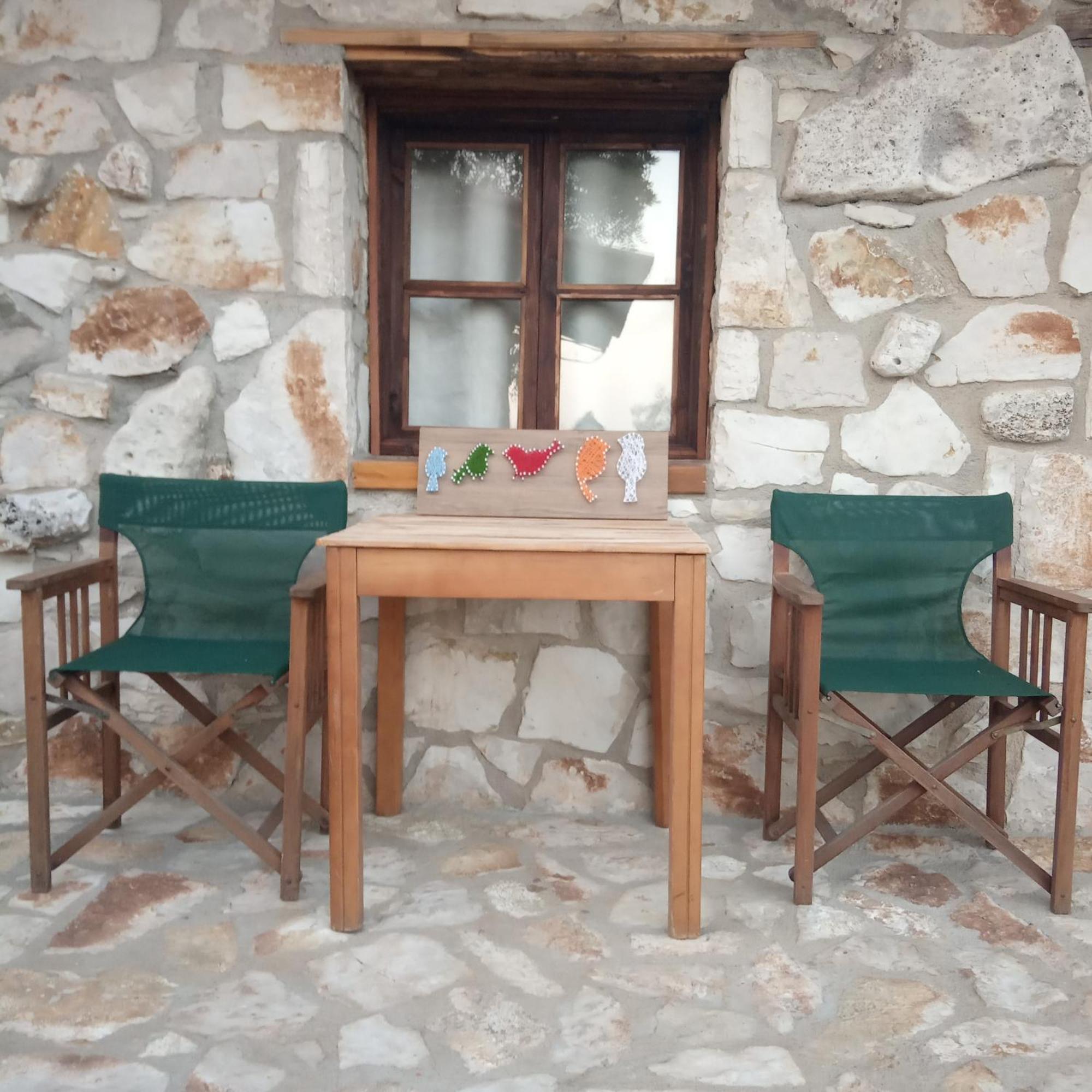 Filoxenia - The Place Of Experience Himare Luaran gambar