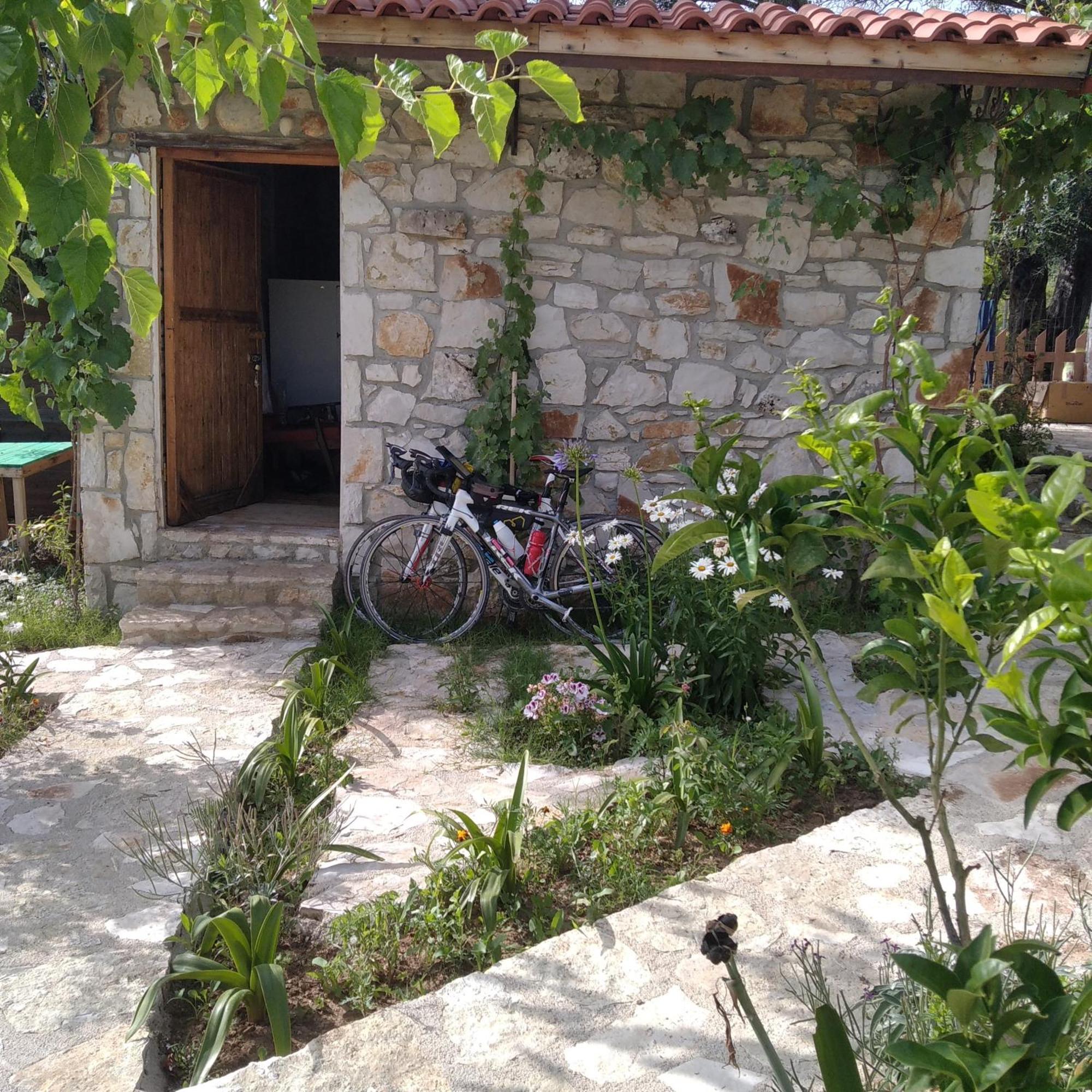 Filoxenia - The Place Of Experience Himare Luaran gambar