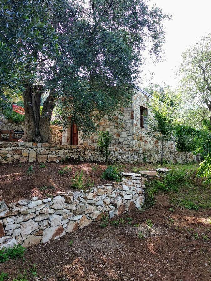 Filoxenia - The Place Of Experience Himare Luaran gambar